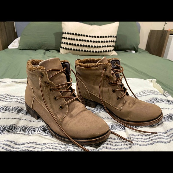 Sporto | Shoes | Sporti Marmal Bootie 